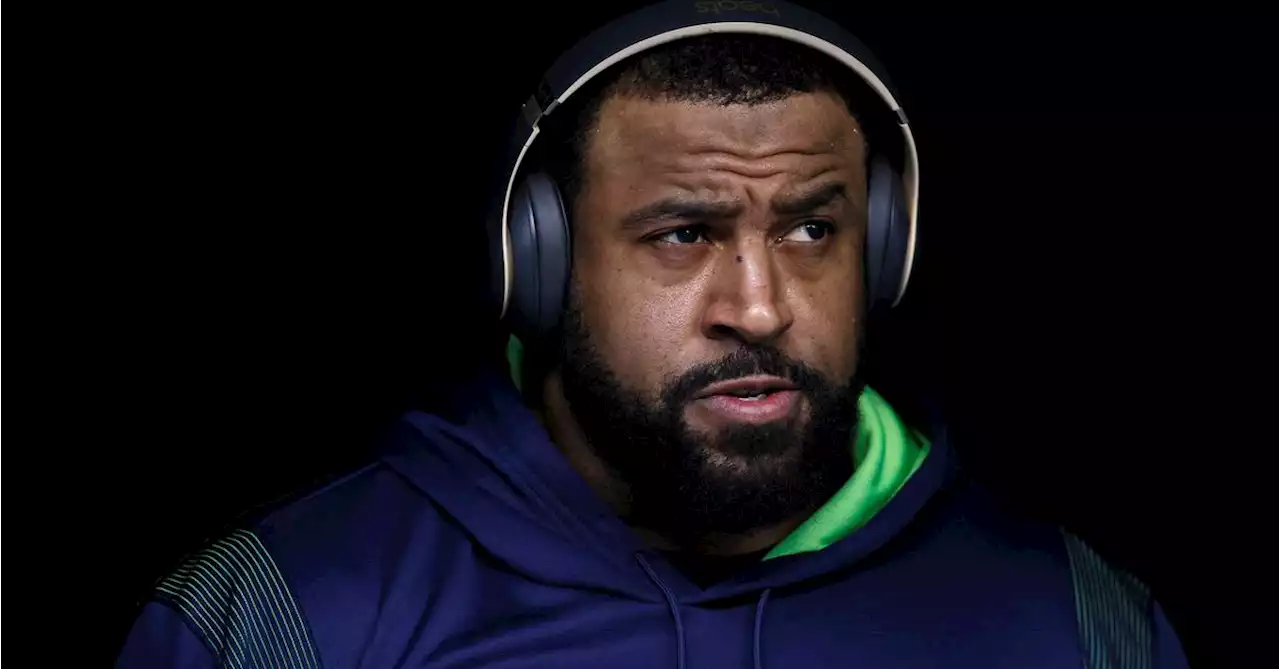 Duane Brown makes his fifth Pro Bowl