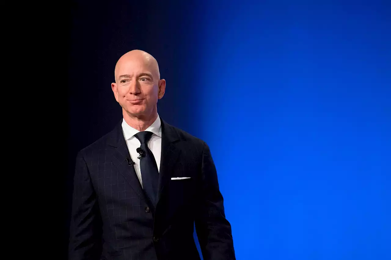 Why Bezos Won’t Get Sacklered By The Smithsonian