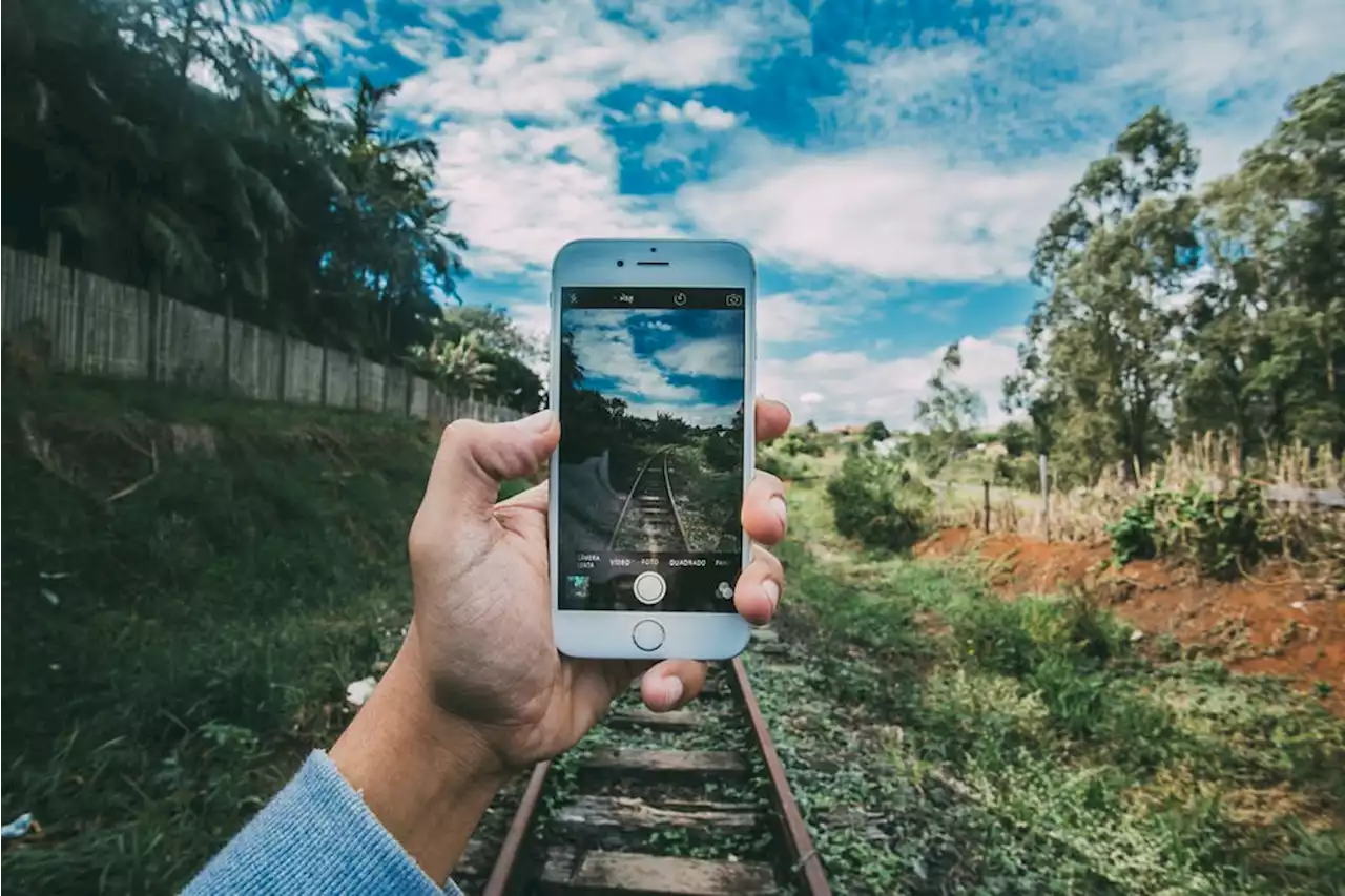 8 Shocking Things You Learn Traveling Cross-Country With Your Spouse - Laurie Stone Writes