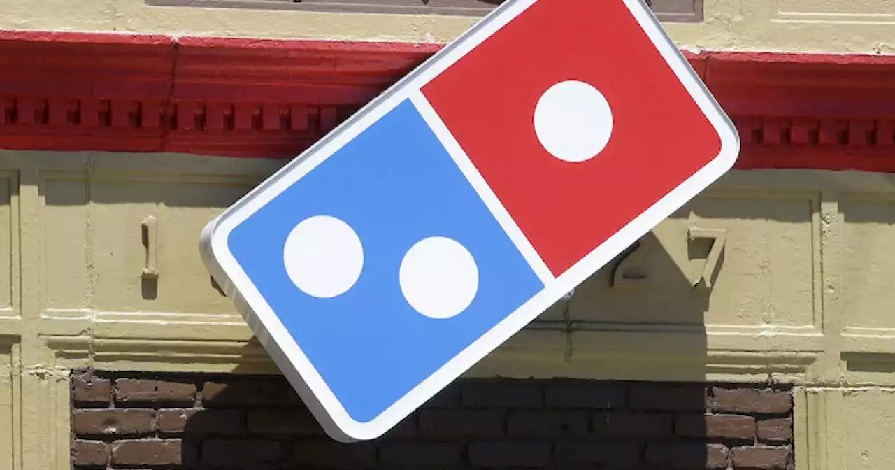 Domino's to pay customers to choose carryout over delivery