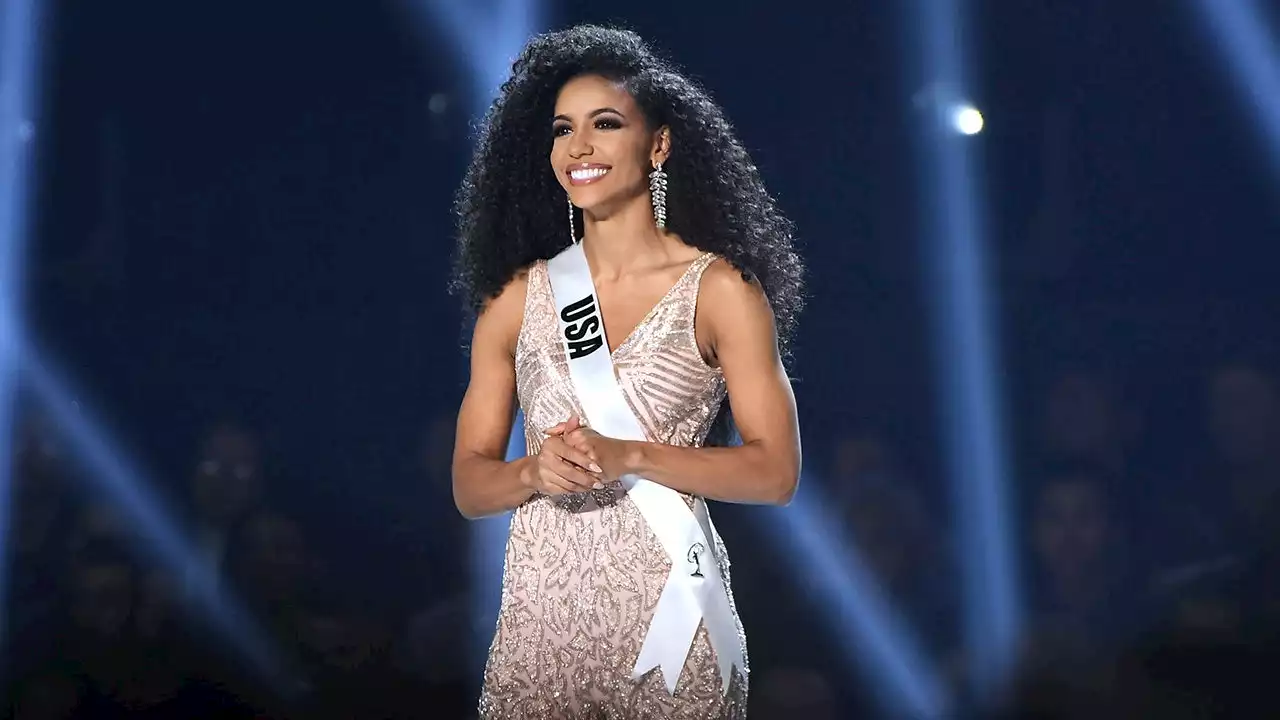 Former Miss USA Cheslie Kryst wrote heartbreaking essay in 2021