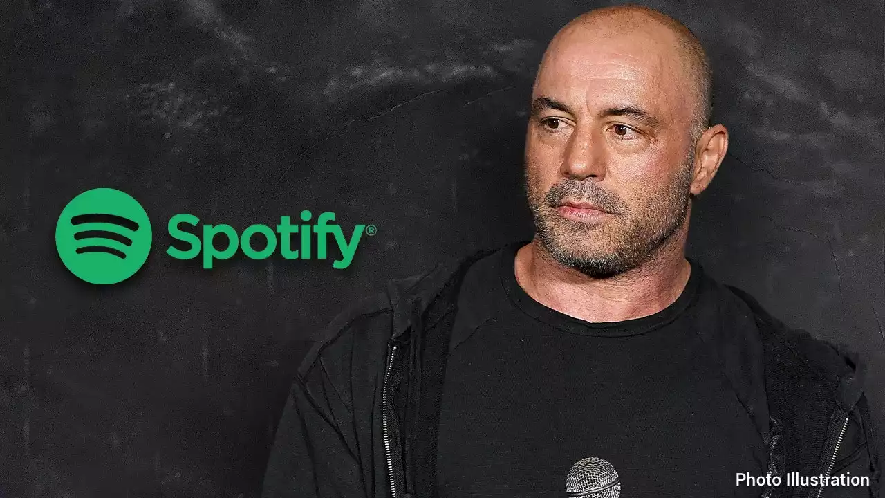 A look at the artists pulling music from Spotify over Joe Rogan’s content