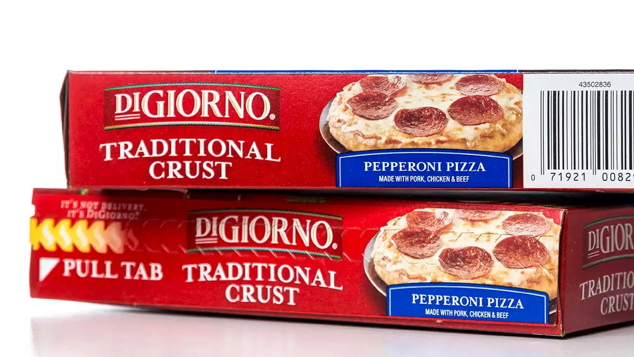 DiGiorno launches free pizza contest for the big game