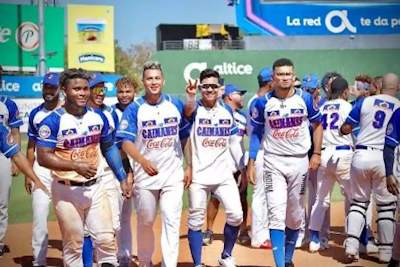 ¡Excelente! Colombia impone condiciones en la Serie del Caribe