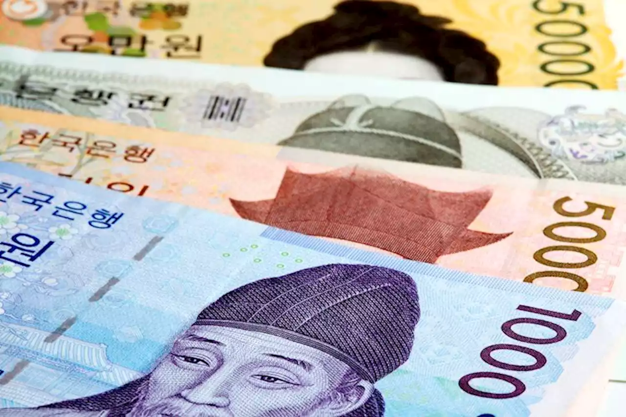 USD/KRW to decline to 1175.0 by Q1 2022 – MUFG