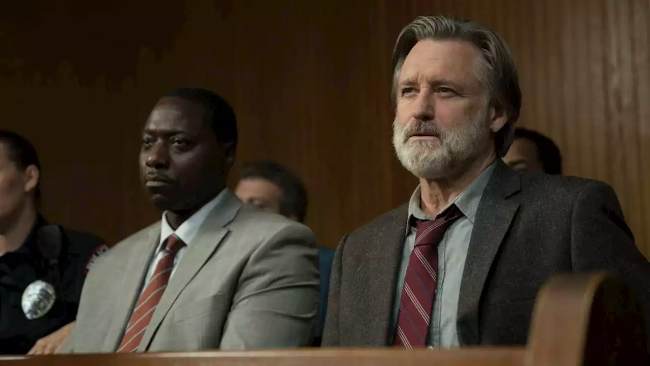 The Sinner: 4. Staffel startet endlich auf Netflix