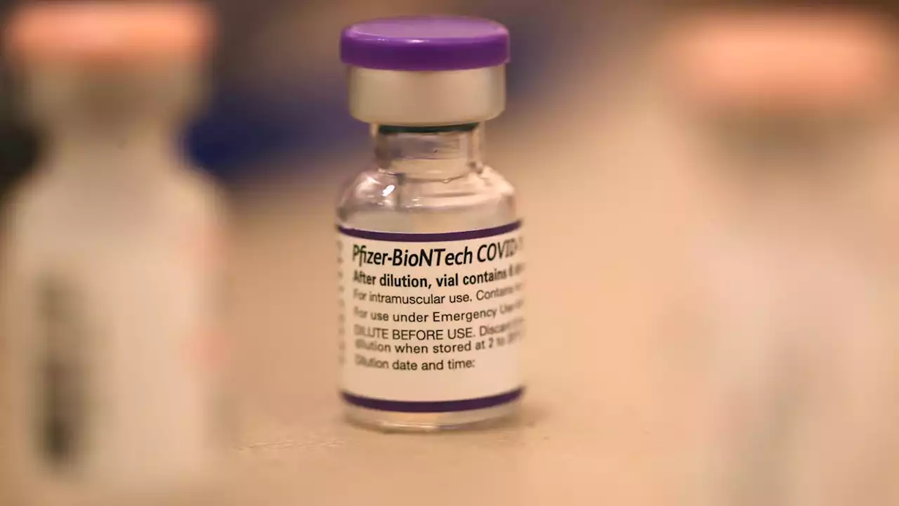 Covid-19 Vaccine for U.S. Kids Under Five Years Old Could Be Here Sooner Than Expected