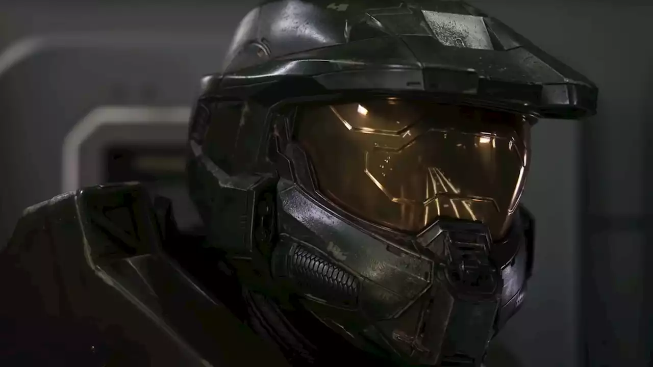 Everything You Need to Know About Halo Before the Halo Show