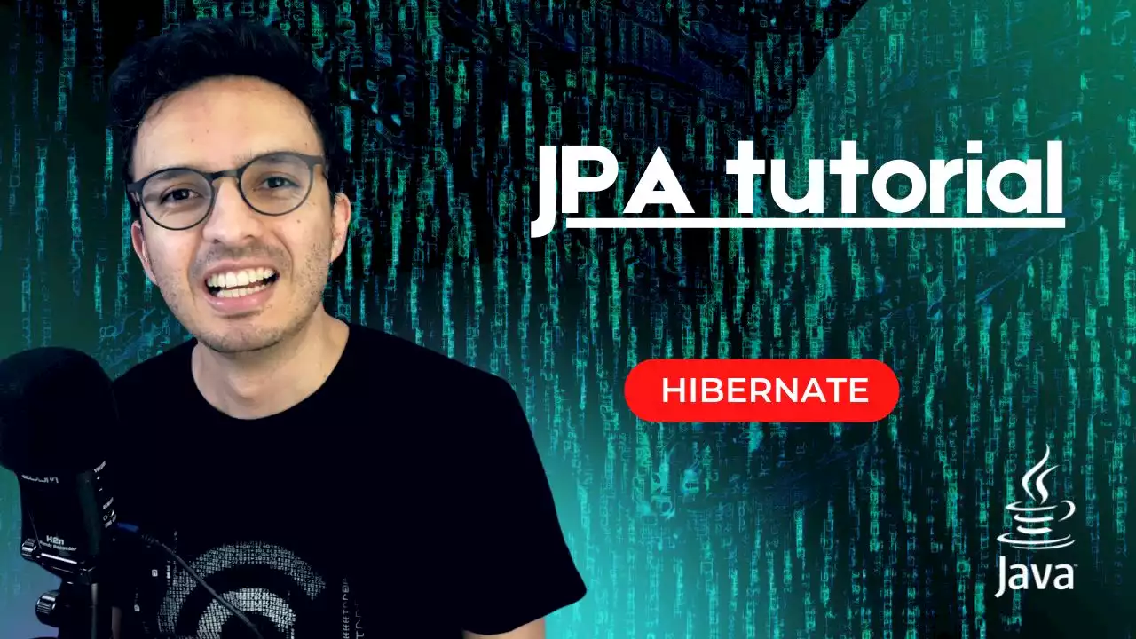 How to Get Started With JPA/Hibernate | HackerNoon