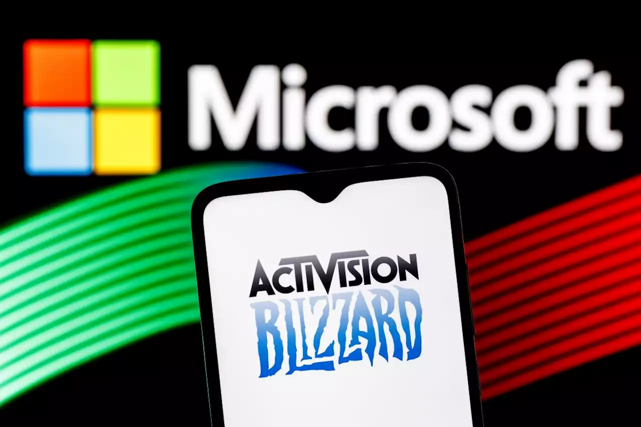 Microsoft: US-Behörde FTC soll geplante Activision-Übernahme prüfen