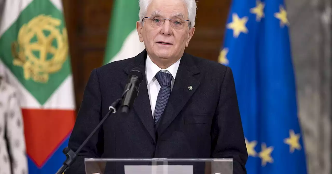 Il senso di Mattarella per la scienza e il ritorno del biodinamico