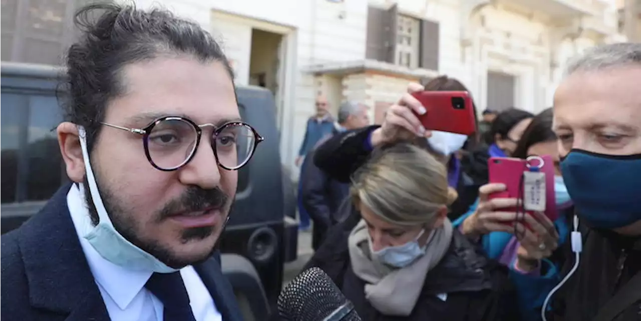 L'udienza del processo a carico di Patrick Zaki è stata rinviata al 6 aprile - Il Post