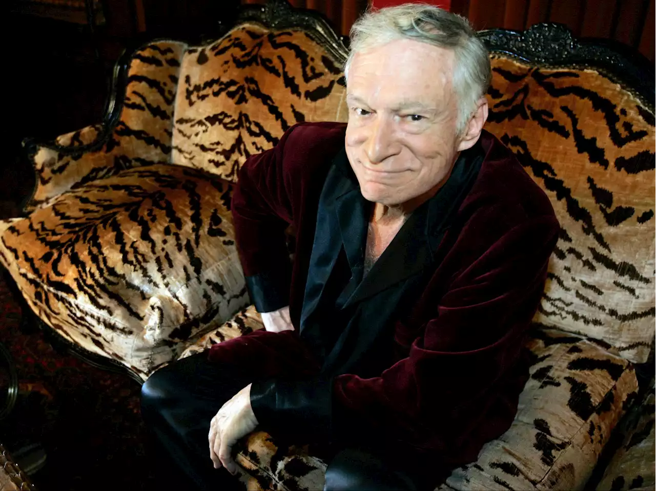 From ‘revenge porn’ to ‘cult’ mansion: What we learnt from Hugh Hefner documentary