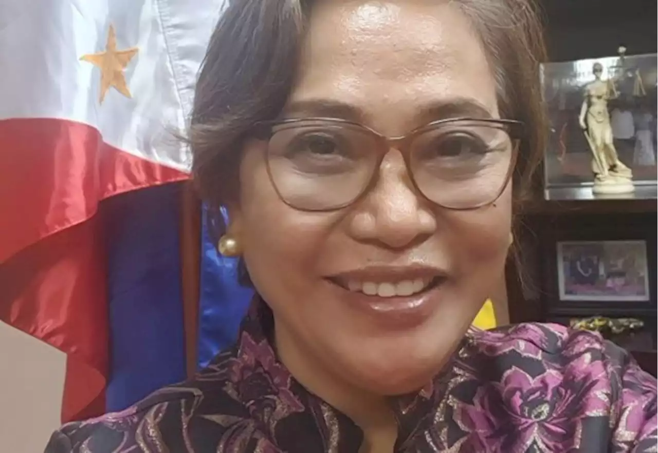 Guanzon: Senator behind Marcos DQ case delay ‘close’ to Duterte; to reveal name ‘in due time’