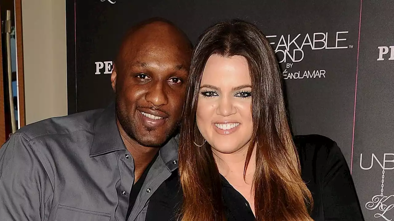 Lamar Odom Is Still Dreaming About Khloe Kardashian: 'I Miss Her So Much'