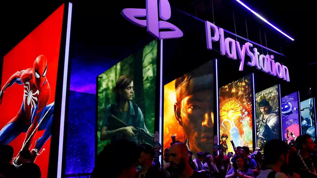 Sony’s PlayStation buys Bungie, game studio with Xbox ties