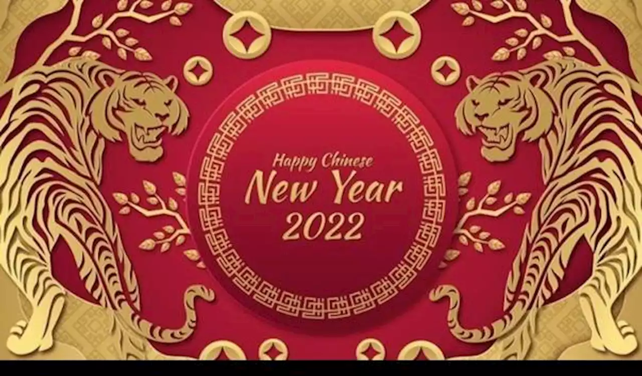 Imlek 2022, Apa Arti Ucapan Gong Xi Fa Cai?