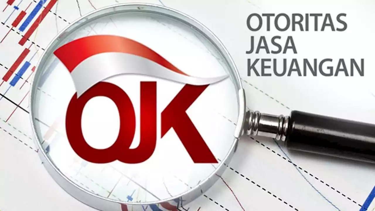 OJK Setor Pajak dan Sisa Anggaran ke Negara Rp 450 Miliar di 2021