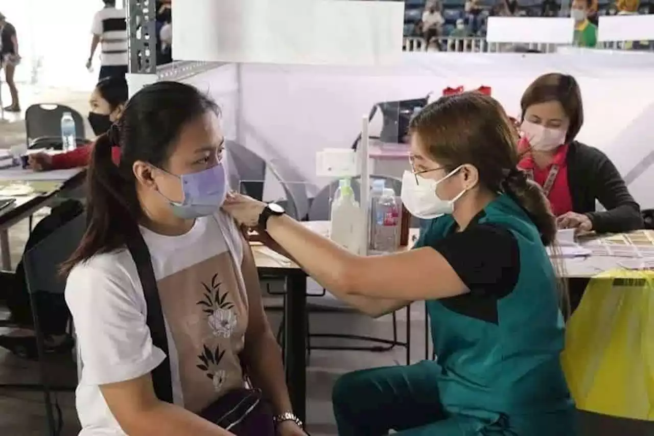 Quezon City breaches 5-million vaccination mark