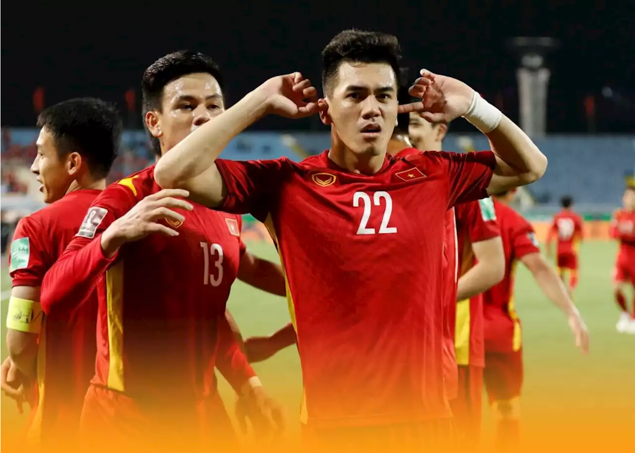 อาเซียนลุกเป็นไฟ! ‘เวียดนาม’ เปิดบ้านถล่ม ‘จีน’ 3-1 คว้าชัยชนะแรกในรอบ 12 ทีม