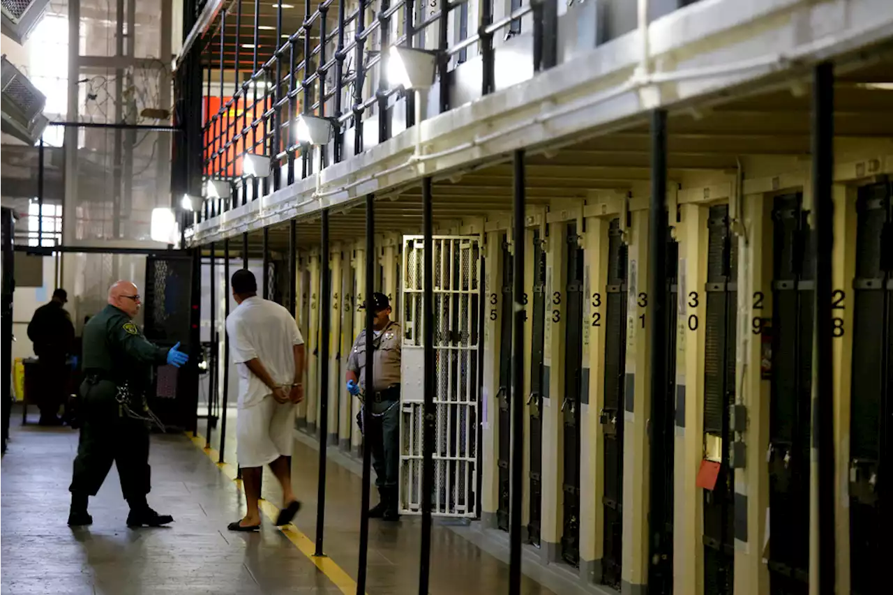 California moves to dismantle nation’s largest death row