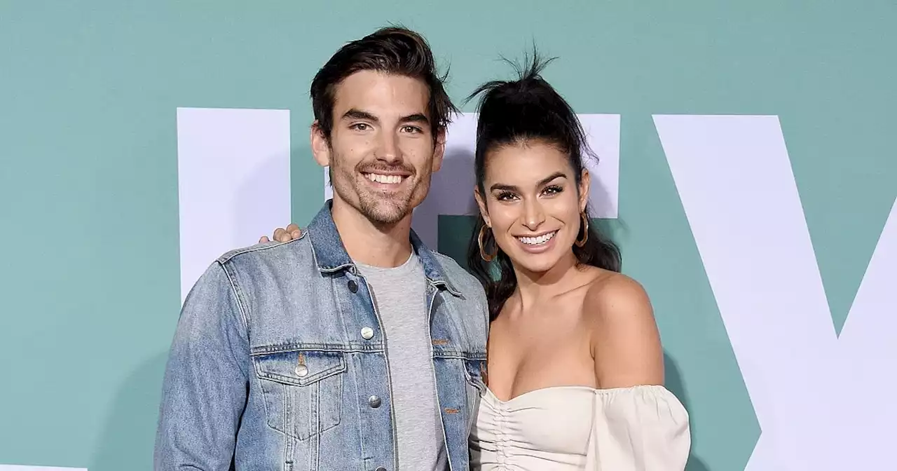 Bachelor in Paradise stars Ashley Iaconetti and Jared Haibon have had a baby