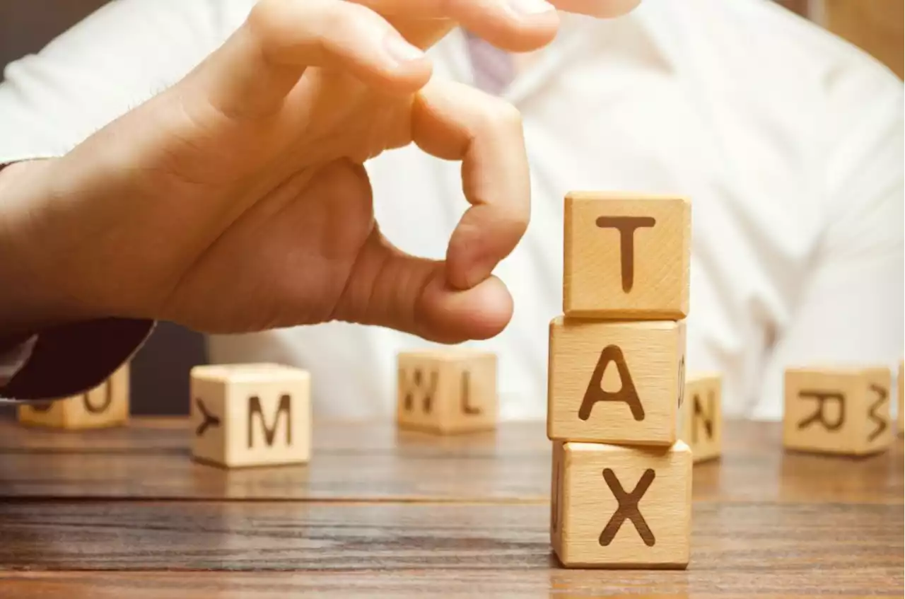 Be smart with tax as end of tax year looms