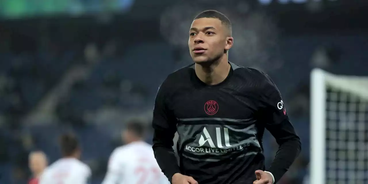 El entorno de Mbappé niega un acuerdo con el Real Madrid