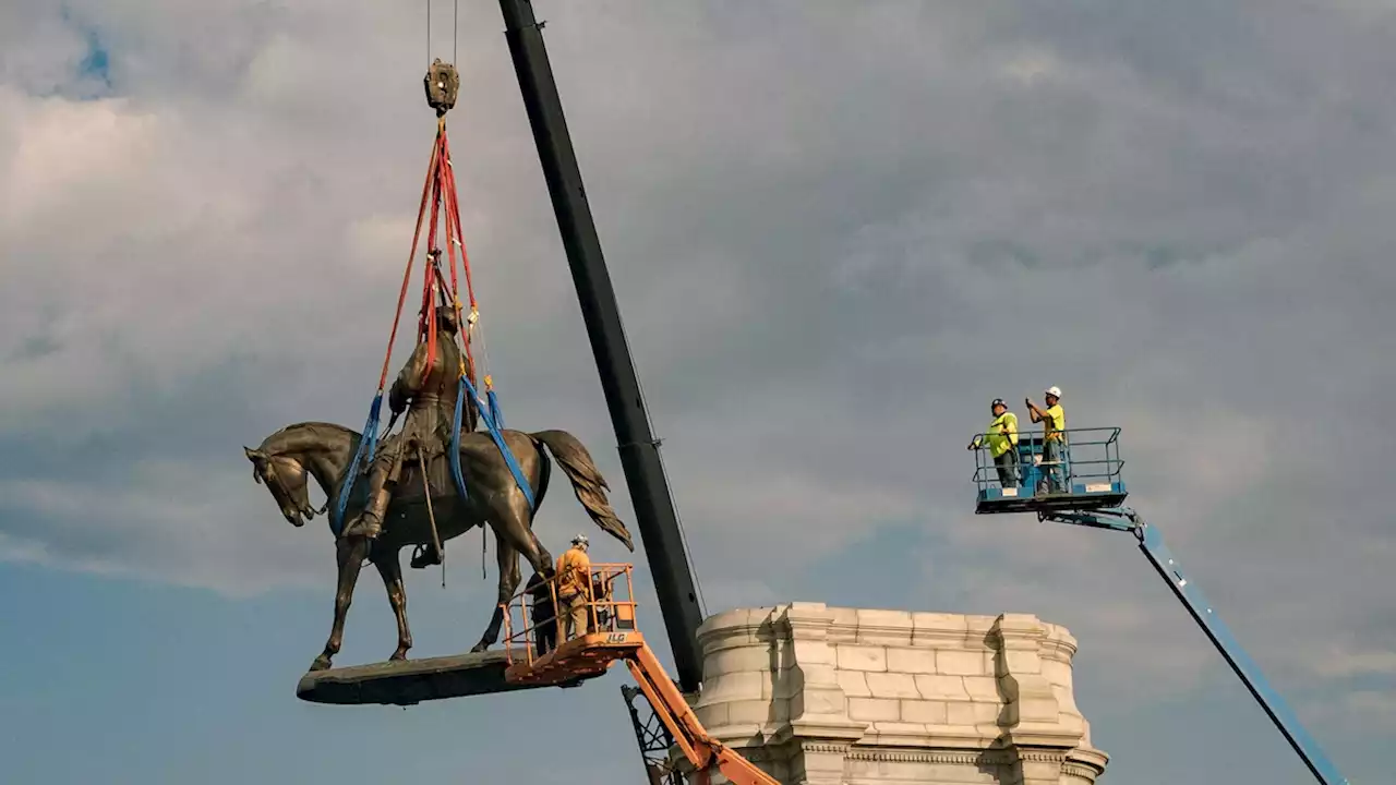 Who do American monuments honor the most? A landmark study finally has answers.