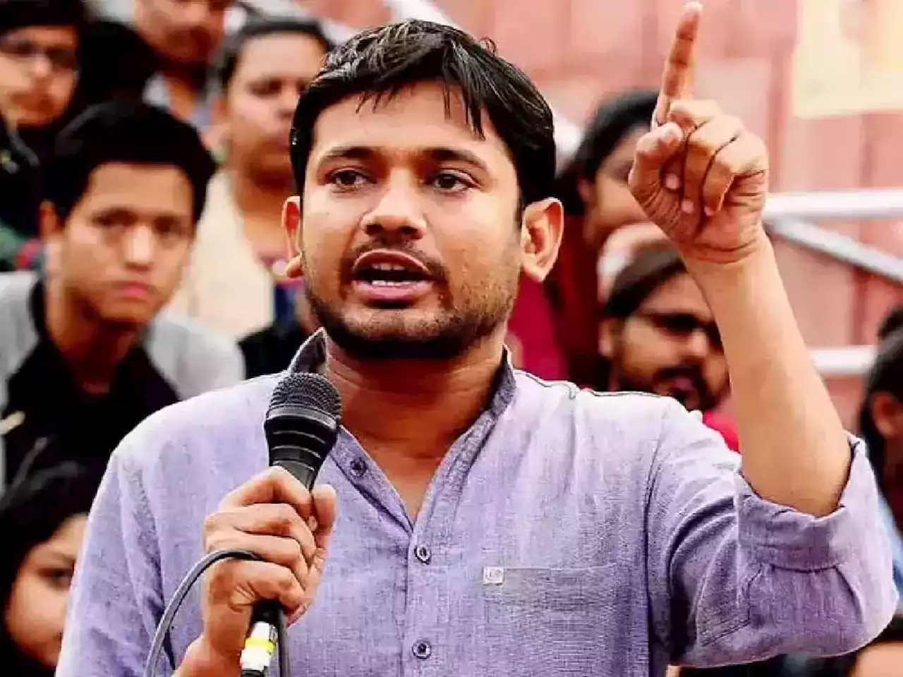 Kanhaiya Kumar: कन्‍हैया कुमार के ऊपर दफ्तर में ही फेंकी स्‍याही, कांग्रेस नेता बोले एसिड है