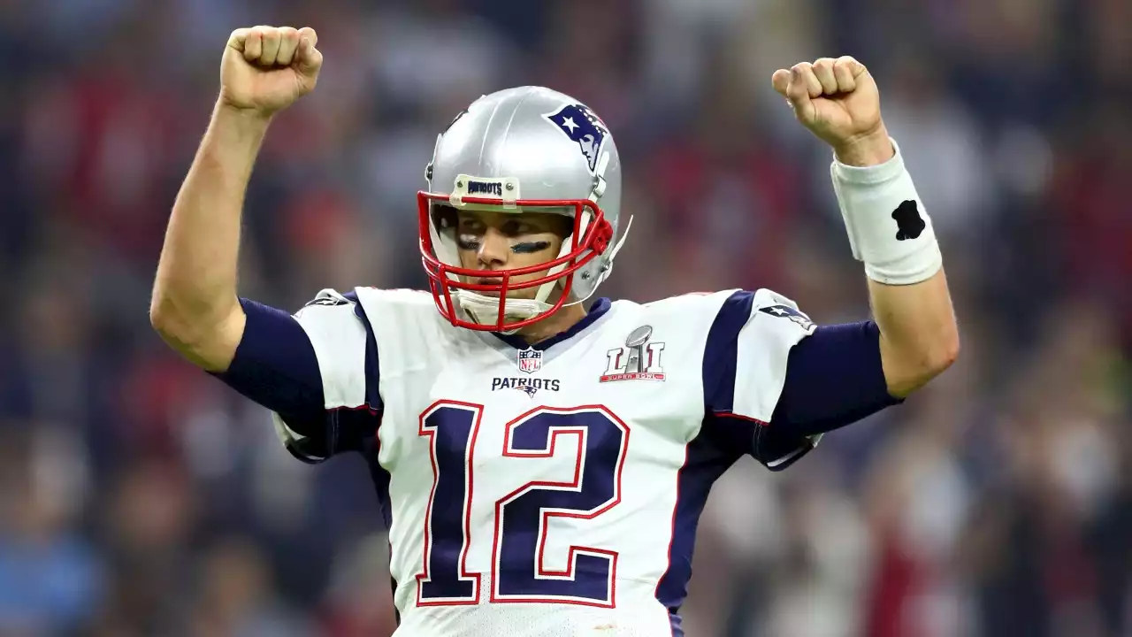 Here Are the Best Quarterback Performances in Super Bowl History