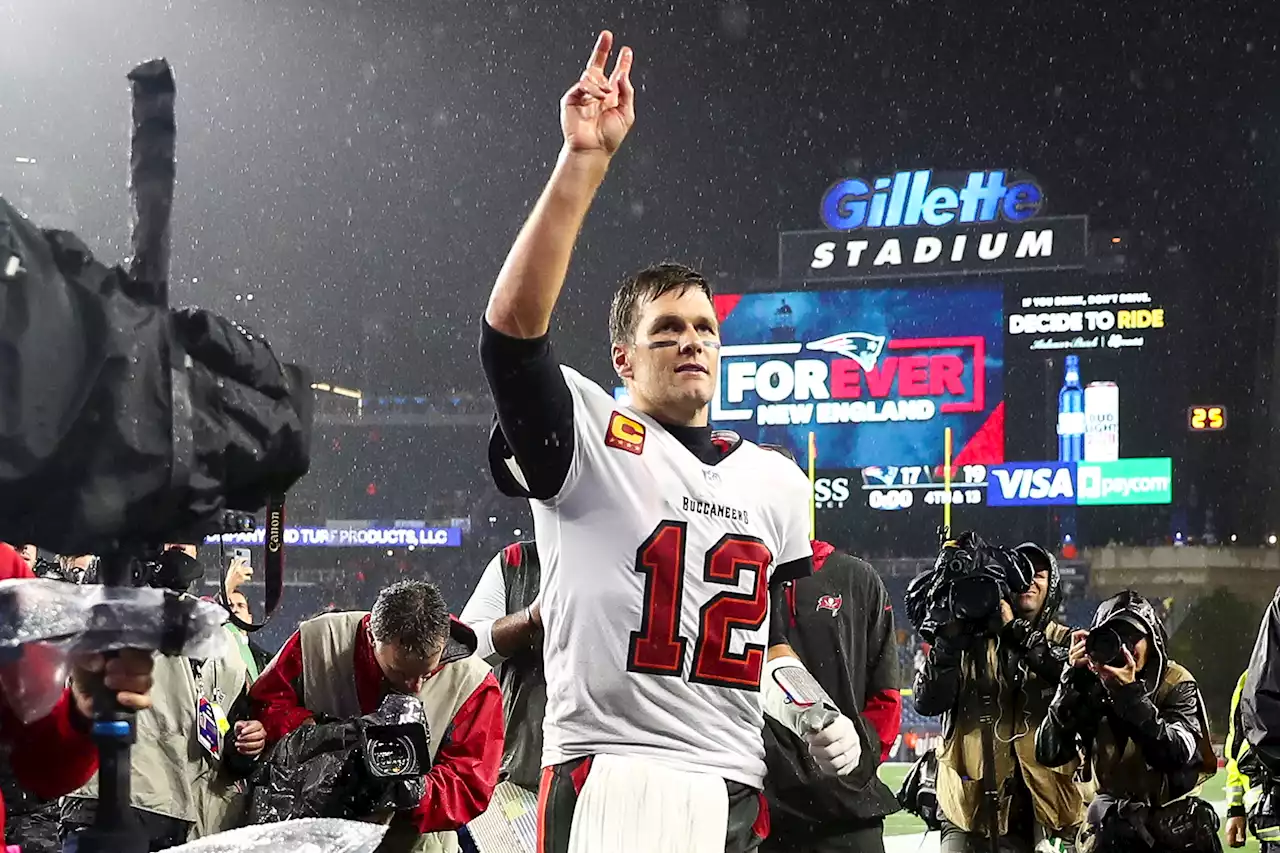 It's Official Now: Tom Brady Announces NFL Retirement in Lengthy Instagram Statement