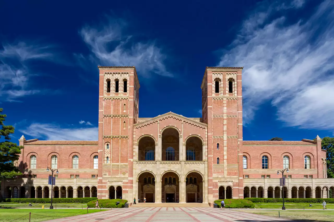 Online Threats Force UCLA to Halt In-Person Classes