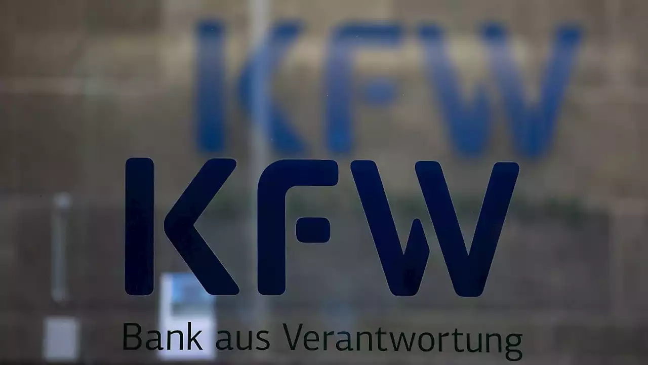 KfW-Anträge werden doch bearbeitet