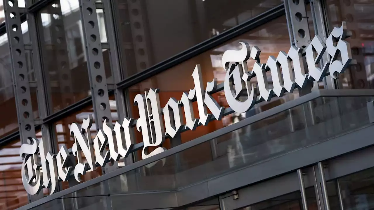 'New York Times' kauft Erfolgsspiel 'Wordle' für Millionenbetrag