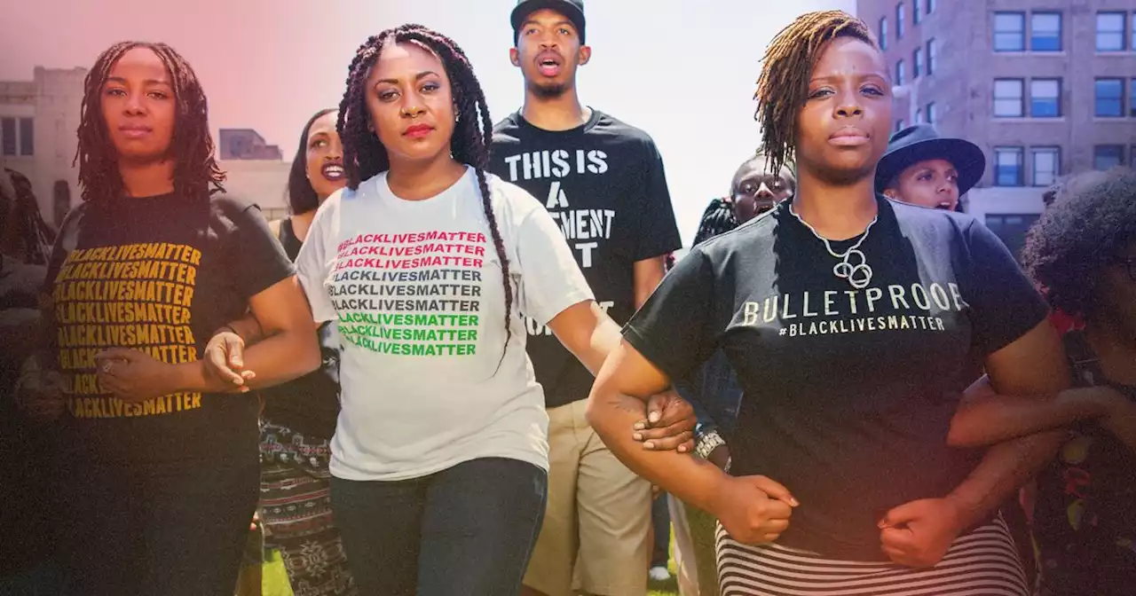 The Murky Finances of Black Lives Matter