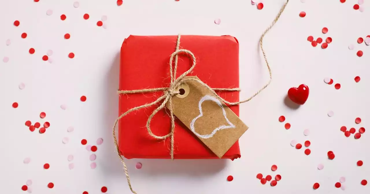 Valentine’s Day Guide: Gifts for your loved one starting from £2