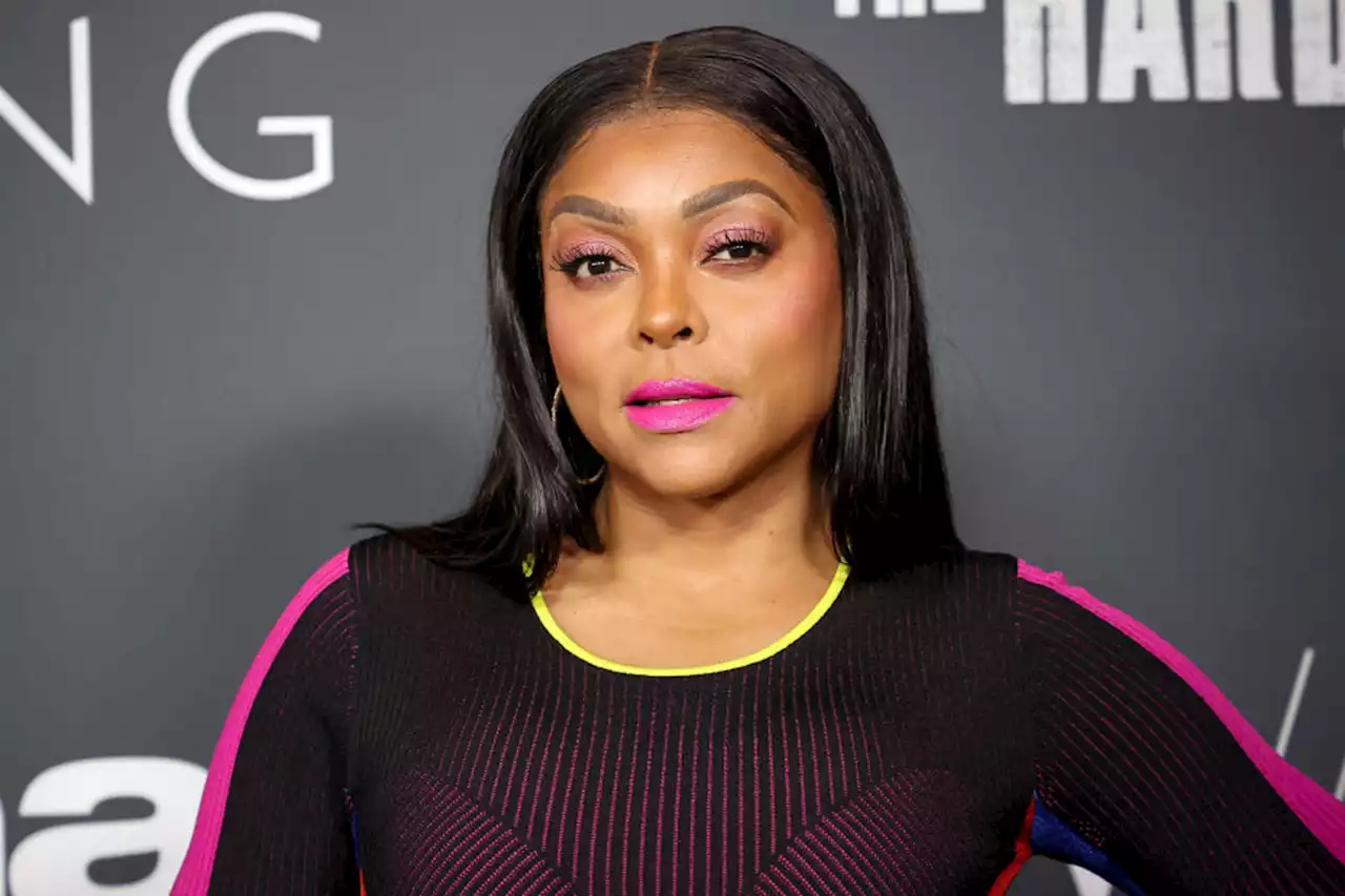 Taraji P. Henson to star as Shug Avery in ‘The Color Purple’ movie musical