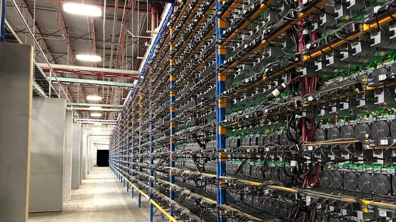 Aumenta la tarifa eléctrica para el minado de criptomonedas | La actividad dejará de tener subsidio