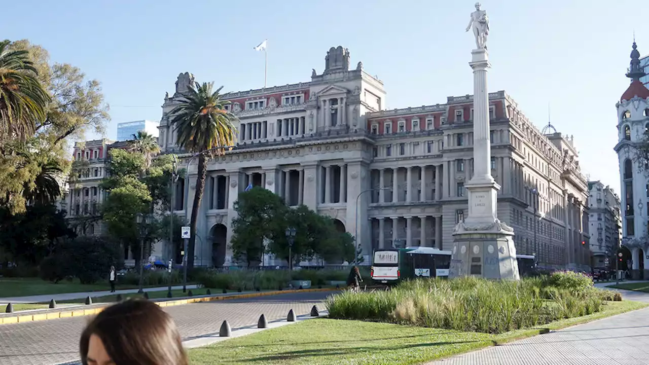 Marcha del 1F frente a la Corte: cómo será y con qué argumentos se convoca | Amplia convocatoria por la democratización de la justicia