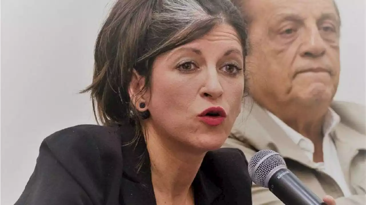 Acuerdo con el FMI | Fernanda Vallejos: 'La derrota en el 2023 está con altísima probabilidad asegurada'