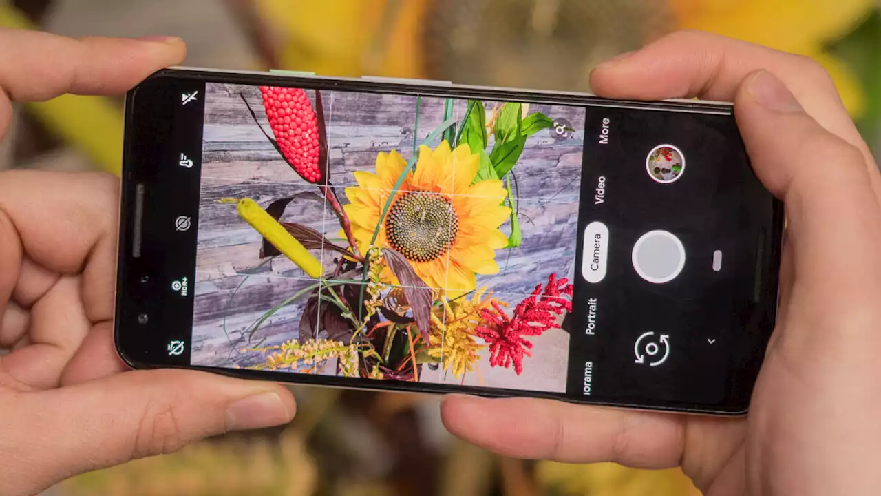 Say goodbye to unlimited photo storage for Google Pixel 3 (at original quality, that is)