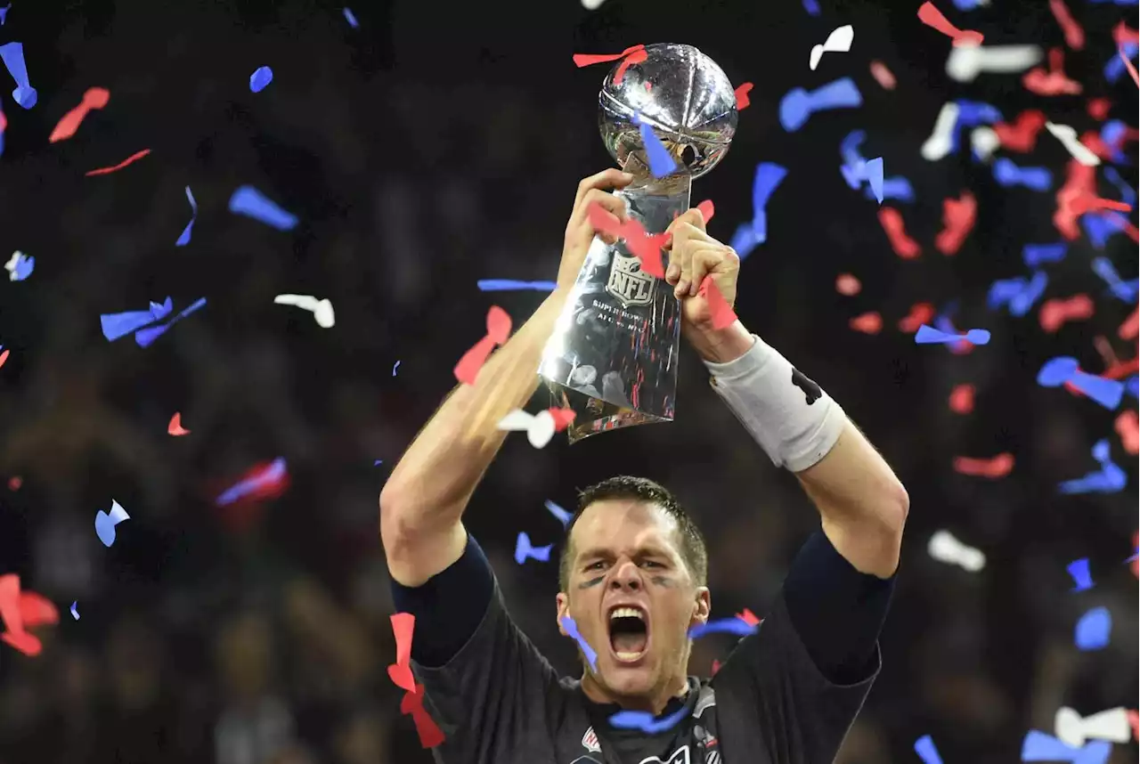 เบรดี้ ประกาศรีไทร์ทางการ ปิดฉาก 22 ปี NFL พร้อมแหวนแชมป์ 7 วง