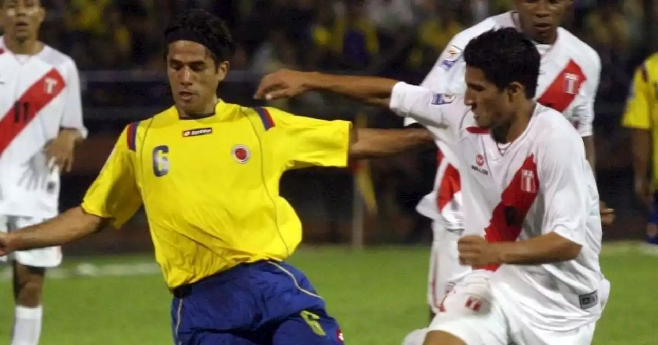 Fabián Vargas cree que los hinchas de ‘LA TRICOLOR’ en Barranquilla son fríos