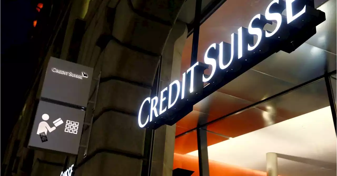 Credit Suisse unveils new wealth management structure with Huber COO