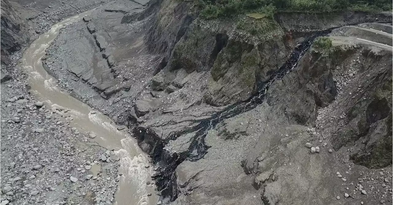 Ecuador oil spill affected protected area in Amazon, government says