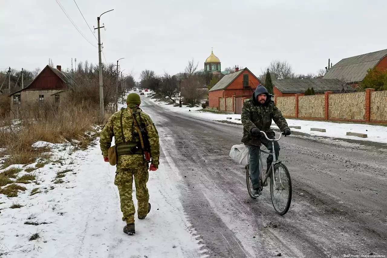 Украина подготовила план наступления на Донбасс, заявили в ДНР