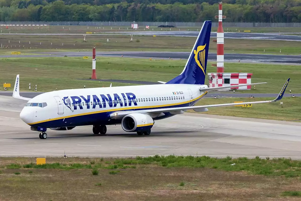 Ряд стран в ИКАО заявили опробелах в данных об инциденте c Ryanair - РИА Новости, 01.02.2022