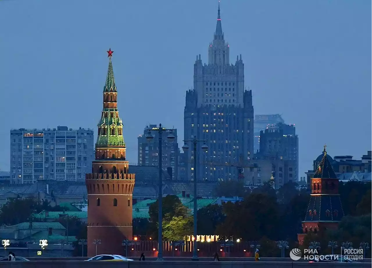 Госдеп подтвердил получение от России ответа на предложение по деэскалации