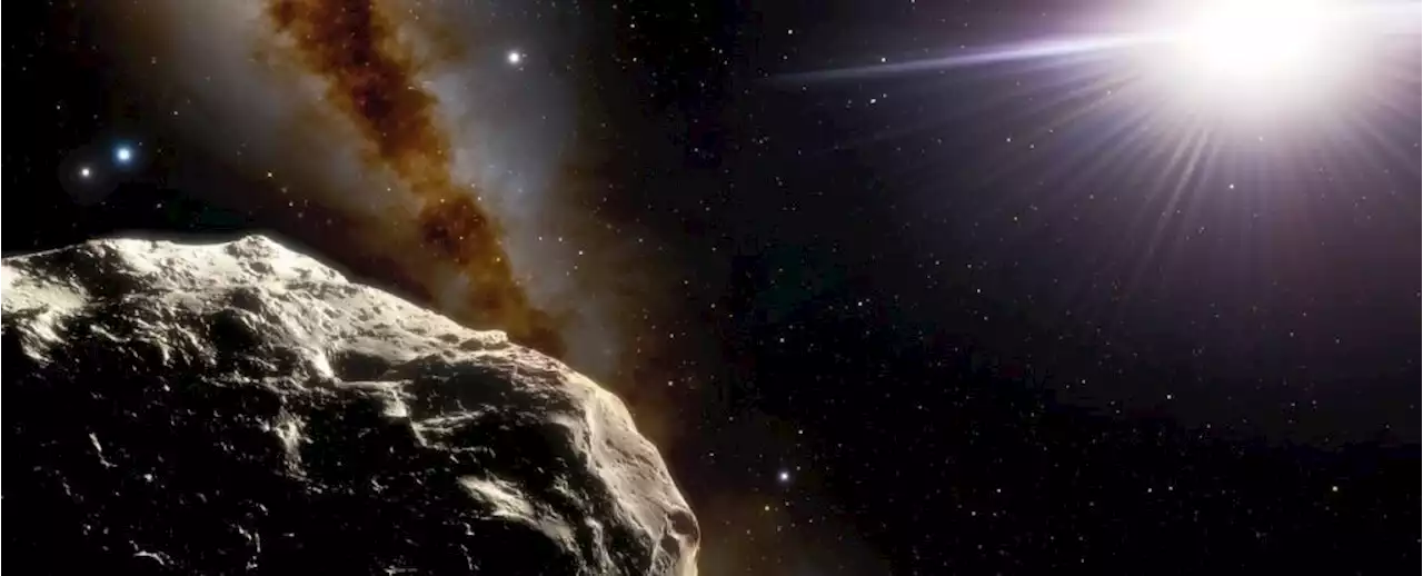 It's Official! A New Trojan Asteroid Has Been Discovered Sharing Earth's Orbit